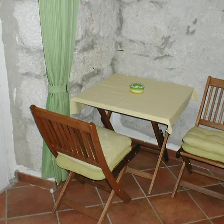 Apartments Mirela Gradac  Exterior photo