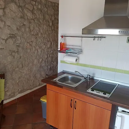 Apartments Mirela Gradac  Exterior photo
