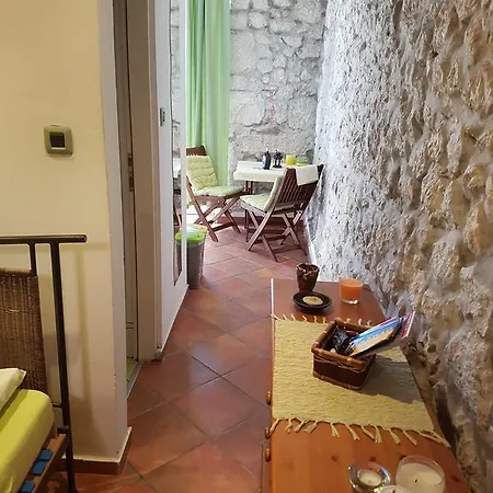 Apartments Mirela Gradac  Exterior photo