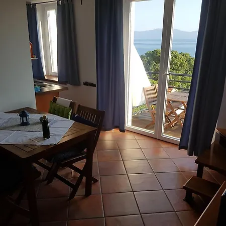 Apartments Mirela Gradac  Exterior photo