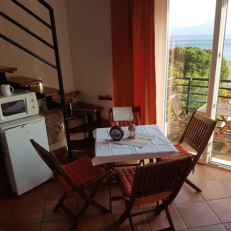 Apartments Mirela Gradac  Exterior photo