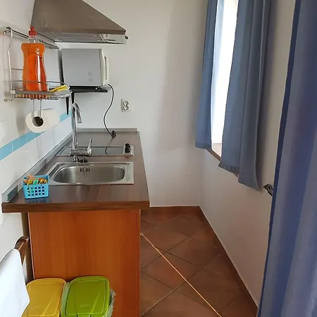 Apartments Mirela Gradac  Exterior photo