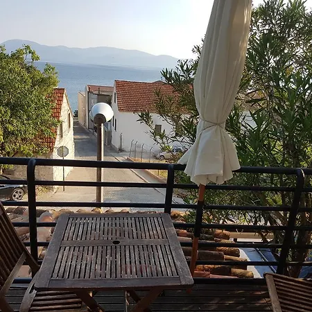 Apartments Mirela Gradac  Exterior photo