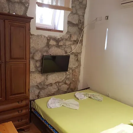 Apartments Mirela Gradac  Exterior photo