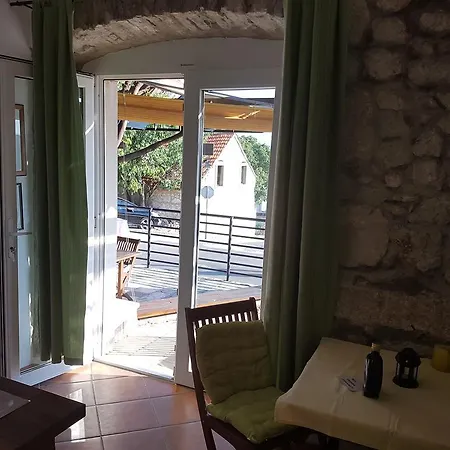 Apartments Mirela Gradac  Exterior photo