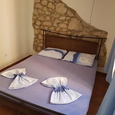 Apartments Mirela Gradac  Exterior photo